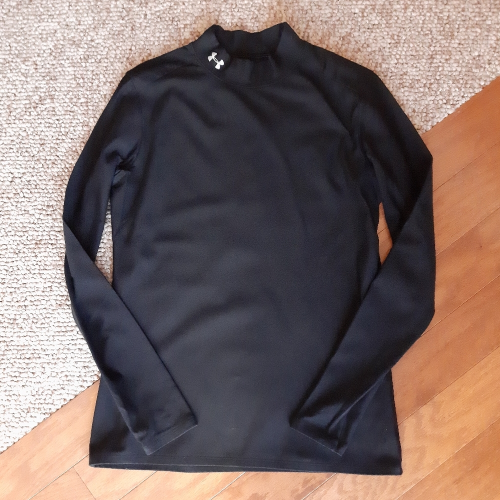 Under Armour Compression Shirt size Large